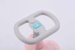 Amigo Shuttle Now Loopauto Junior Roze/blauw -Beter Kinderspeelgoed amigo shuttle now junior roze blauw 6 973944 20211006105058