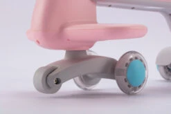 Amigo Shuttle Now Loopauto Junior Roze/blauw -Beter Kinderspeelgoed amigo shuttle now junior roze blauw 8 973944 20211006105100