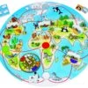 Beleduc Spel One World Animal Trip 2 Beleduc Spel One World Animal Trip -Beter Kinderspeelgoed beleduc spel one world animal trip 303224 1562155074