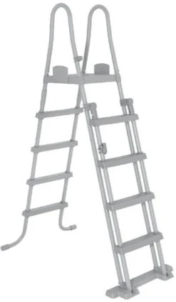 Bestway Flowclear Trap Opbouw Zwembad 132 Cm