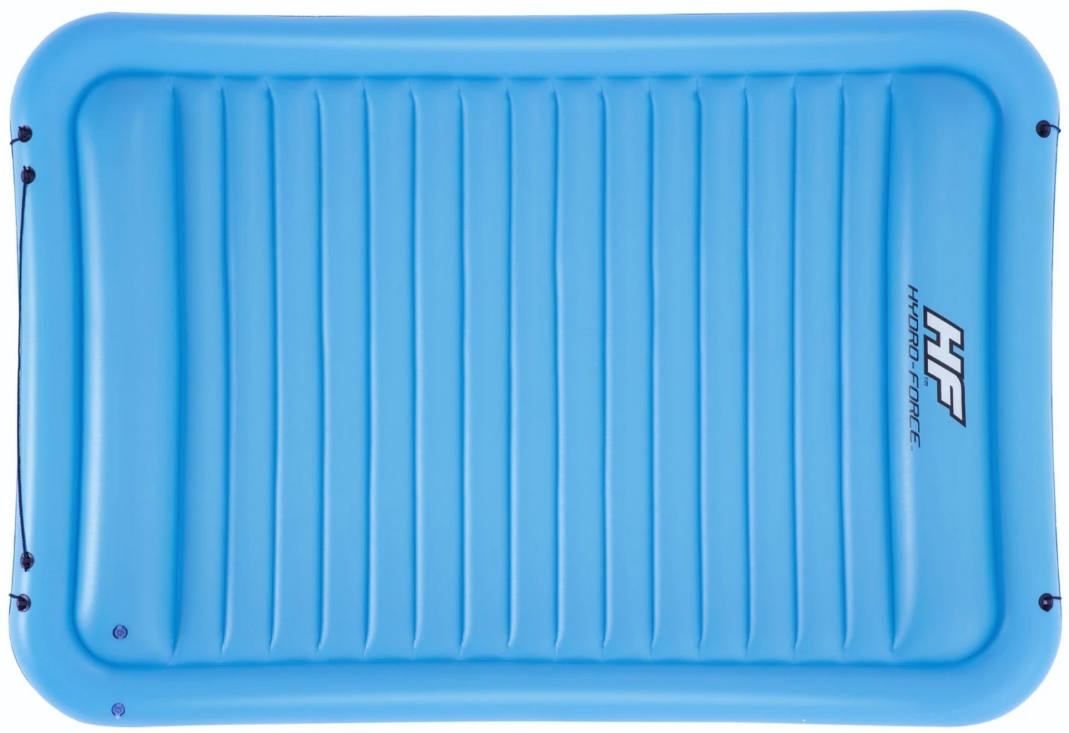 Bestway Hydro Force Sun Soaker Drijvend Platform Blauw - Afbeelding 3