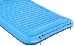 Bestway Hydro Force Sun Soaker Drijvend Platform Blauw -Beter Kinderspeelgoed bestway hydro force sun soaker drijvend platform blauw 5 1020785 1686224004