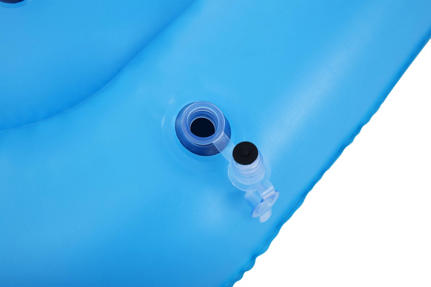 Bestway Hydro Force Sun Soaker Drijvend Platform Blauw - Afbeelding 6