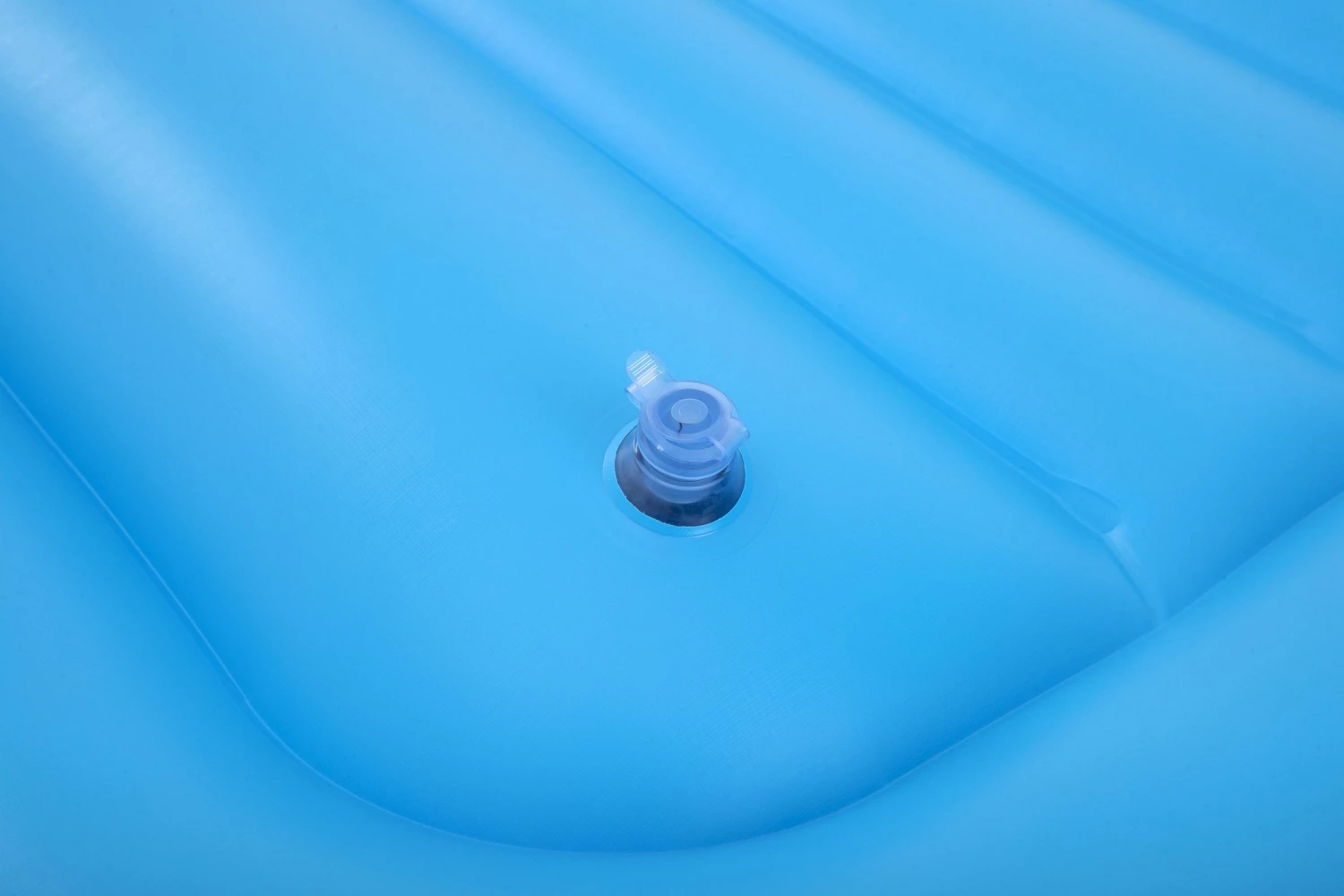 Bestway Hydro Force Sun Soaker Drijvend Platform Blauw - Afbeelding 7