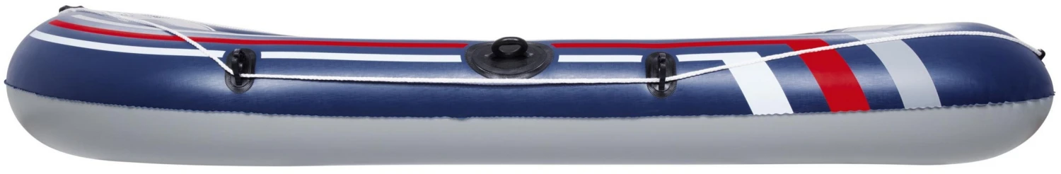 Bestway Treck X1 Hydro Force Opblaasboot 228 Cm Blauw - Afbeelding 5