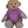 Knuffelbeer Teddy Fely Junior 17 Cm Pluche Grijs/bruin 2 Knuffelbeer Teddy Fely Junior 17 Cm Pluche Grijs/bruin -Beter Kinderspeelgoed clemens knuffelbeer teddy fely junior 17 cm pluche grijs bruin 451098 1598013310