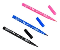 CREATE IT Make-up Pennenset Poptastic Meisjes 3-delig -Beter Kinderspeelgoed create it make up pennenset poptastic meisjes 3 delig 3 1006195 1640773322