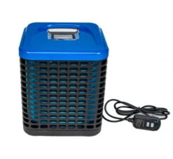Warmtepomp Hot Splash Blauw/zwart -Beter Kinderspeelgoed hot splash warmtepomp hot splash blauw zwart 3 1019936 1681396928