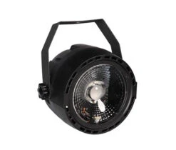 Feestlamp Compact Led 10W 12 X 9 Cm Zwart 3-delig