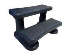 Trap Voor In De Spa Zwart