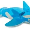 Intex Opblaasdier Walvis Ride-on 152 X 114 Cm -Beter Kinderspeelgoed intex opblaasdier walvis ride on 152 x 114 cm 160294