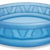 Intex Opblaaszwembad 58431NP Soft Side 188 X 46 Cm Blauw -Beter Kinderspeelgoed intex opblaaszwembad soft side 188 x 46 cm 160255