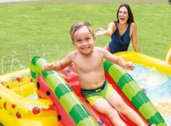 Intex Speelzwembad Fruit 57158NP 244 X 191 X 91 Cm PVC -Beter Kinderspeelgoed intex zwembad fruity play center 5 389881 1587804690