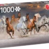 Jumbo Legpuzzel Woestijnpaarden 1000 Stukjes -Beter Kinderspeelgoed jumbo legpuzzel woestijnpaarden 1000 stukjes 373681 20201221121547