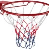 Basketbalring + Net 45 Cm Rood 2 Basketbalring + Net 45 Cm Rood -Beter Kinderspeelgoed midwest basketbalring net 45 cm rood 1020156 1682061785