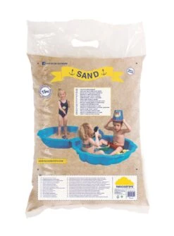 Gewassen Speelzand - Zandbakzand - 15 Kg