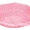 Abalone Water-/zandbak Schelp 84 X 90 Cm Roze 1 Stuks -Beter Kinderspeelgoed pilsan abalone water en zandbak junior roze 1020165 1682080769