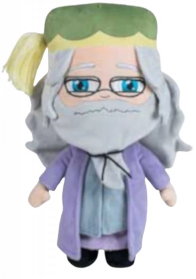 Play By Play Knuffel Parkamentis 20 Cm Polyester Grijs/paars