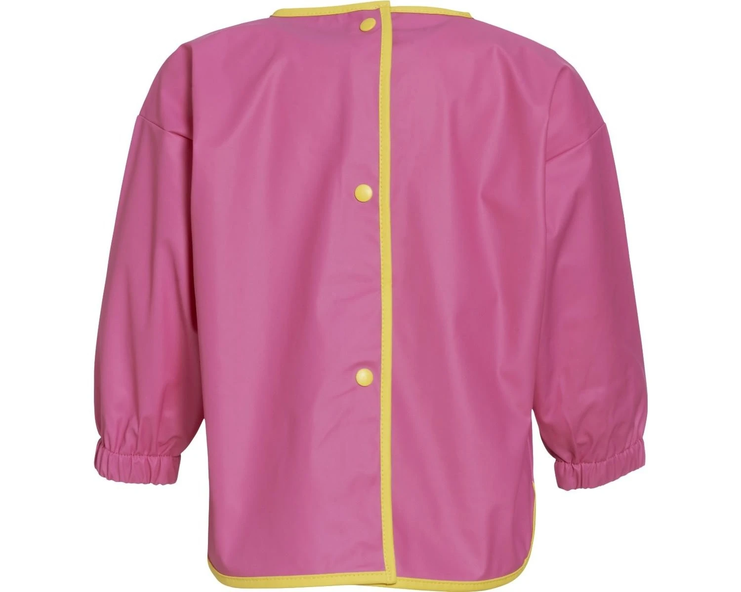 Playshoes Verfschort Met Lange Mouwen Junior Roze - Afbeelding 2