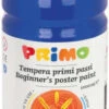 Primo Plakkaatverf Tempera 1000 Ml Marineblauw -Beter Kinderspeelgoed primo plakkaatverf tempera 1000 ml marineblauw 462650 1600418556