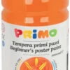 Primo Plakkaatverf Tempera 1000 Ml Oranje -Beter Kinderspeelgoed primo plakkaatverf tempera 1000 ml oranje 462611 1600415527