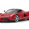 RASTAR RC Ferrari LaFerrari 40 MHz 1:14 Rood -Beter Kinderspeelgoed rastar rc ferrari laferrari 40 mhz 114 rood 334108 1573577418