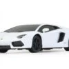 RASTAR RC Lamborghini Aventador Jongens 27 MHz 1:24 Wit -Beter Kinderspeelgoed rastar rc lamborghini aventador jongens 27 mhz 124 wit 334182 1573632565
