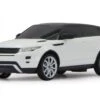 RASTAR RC Range Rover Evoque Jongens 1:24 27 MHz Wit 1 RASTAR RC Range Rover Evoque Jongens 1:24 27 MHz Wit -Beter Kinderspeelgoed rastar rc range rover evoque jongens 124 27 mhz wit 334215 1573634662