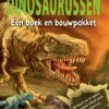 Activiteitenboek + Bouwpakket Dinosaurussen -Beter Kinderspeelgoed rebo productions activiteitenboek bouwpakket dinosaurussen 956076 1627717284