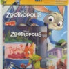 Activiteitenboek Disney Zootropolis Papier 1 Activiteitenboek Disney Zootropolis Papier -Beter Kinderspeelgoed rebo productions kleur en activiteitenboek disney zootropolis 872770 1619870444