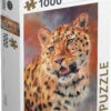 Legpuzzel Leopard 1000 Stukjes -Beter Kinderspeelgoed rebo productions legpuzzel leopard 1000 stukjes 522338 1609773975
