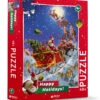 Legpuzzel Santa Junior Karton 48 Stukjes -Beter Kinderspeelgoed rebo productions legpuzzel santa junior karton 48 stukjes 1007321 1641468115