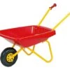 ROLLY TOYS Kunststof Kruiwagen Rood -Beter Kinderspeelgoed rolly toys kunststof kruiwagen rood 176641