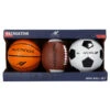 RUCANOR Mini Ballenset -Beter Kinderspeelgoed rucanor mini ballenset 1019912 1681376382