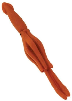 SAFARI Mini-figuren Reuzeninktvis 2,5 Cm Rood 192 Stuks