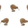 SAFARI Speelfiguren Kiwi's 2 Cm Bruin 192-delig -Beter Kinderspeelgoed safari speelfiguren kiwis 2 cm bruin 192 delig 544323 1612869643