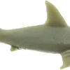 SAFARI Speelfiguur Hamerhaai Junior 2,5 Cm Grijs 192 Stuks -Beter Kinderspeelgoed safari speelfiguur hamerhaai junior 25 cm grijs 540130 1612530894