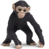 SAFARI Speelset Lucky Minis Chimpansees 2,5 Cm Zwart 192-delig -Beter Kinderspeelgoed safari speelset chimpansees lucky minis 25 cm zwart 192 delig 550713 20210213083503