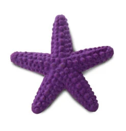 SAFARI Speelset Lucky Minis Zeesterren 2,5 Cm Paars 192-delig