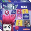 Memo Spel Memory 100% Wolf Junior Karton Paars -Beter Kinderspeelgoed studio 100 memo spel memory 100 wolf junior karton paars 920078 1622117815