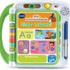 VTech Kinderboek Mijn Activiteitenboek - Naar School Groen 2-delig -Beter Kinderspeelgoed vtech kinderboek mijn activiteitenboek naar school groen 2 delig 1018042 1668507173