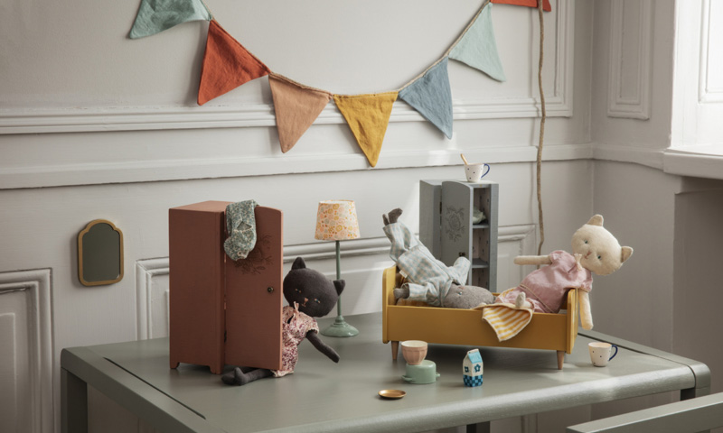 Beter Kinderspeelgoed -Beter Kinderspeelgoed 1