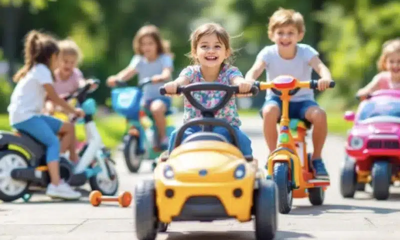 Beter Kinderspeelgoed -Beter Kinderspeelgoed 2